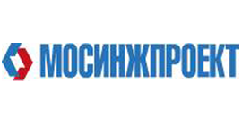 ОАО "Мосинжпроект"